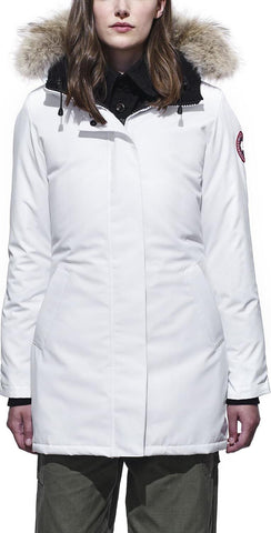 Victoria Parka - Women's|-|Parka Victoria - Femme