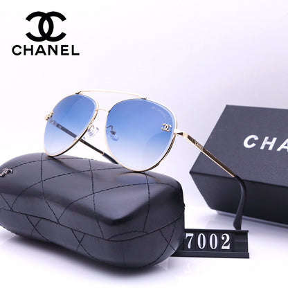 Classical Fashion Women Sunglasses lbcase