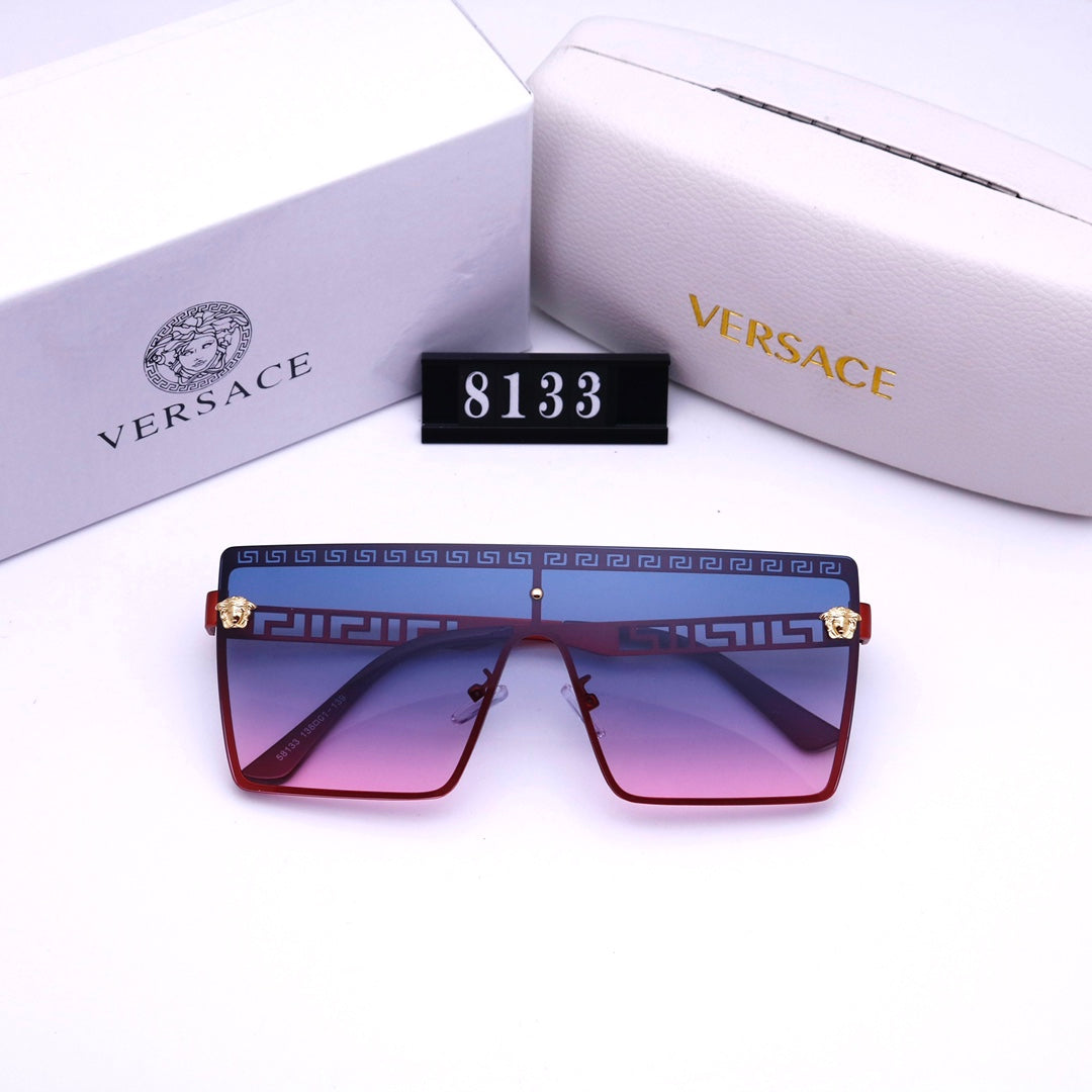 2022 New Ladies Fashion Sunglasses lbcase