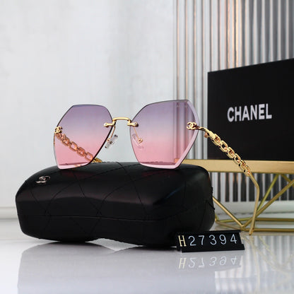 New Style Fashion Sunglasses For Summer lbcase