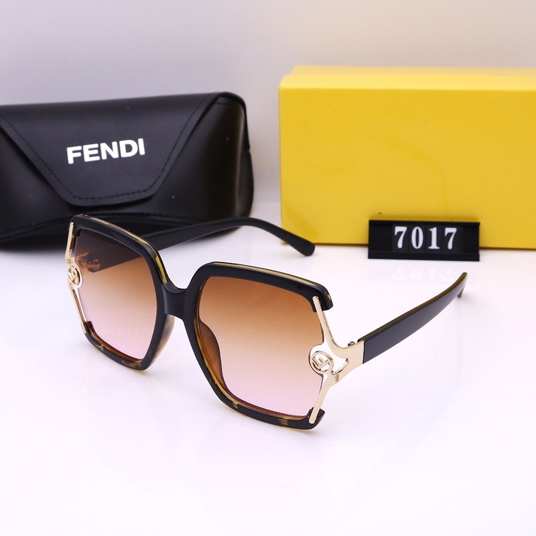 2021 Fashion Women Sunglasses lbcase