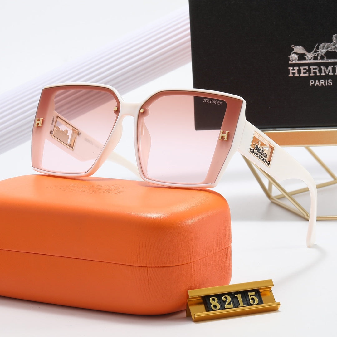 New Style Fashion Sunglasses For Summer lbcase