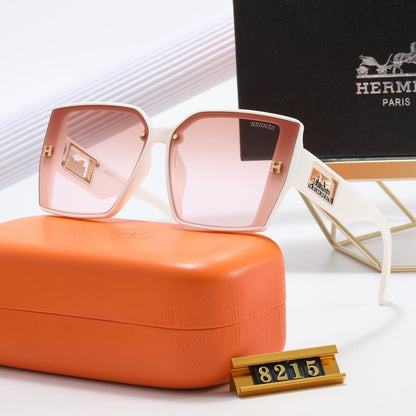 New Style Fashion Sunglasses For Summer lbcase