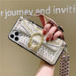 Fashion Wallet Phone Case lbcase