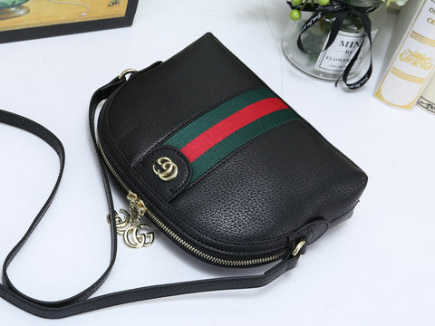 Ophidia shoulder bag