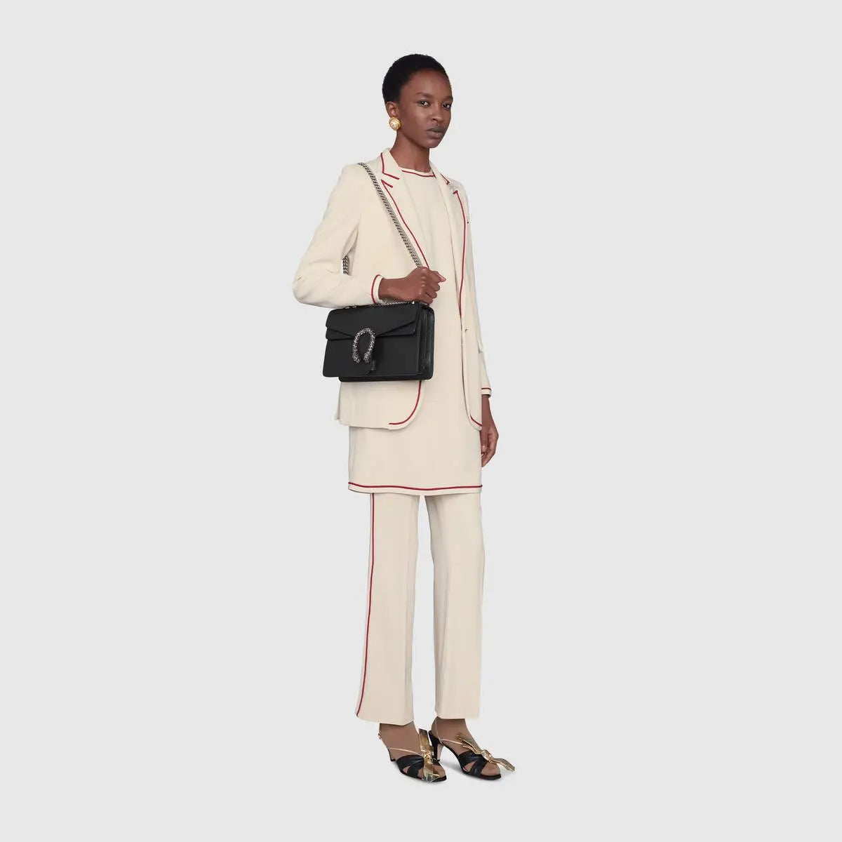 Small Shoulder Bag lbcase