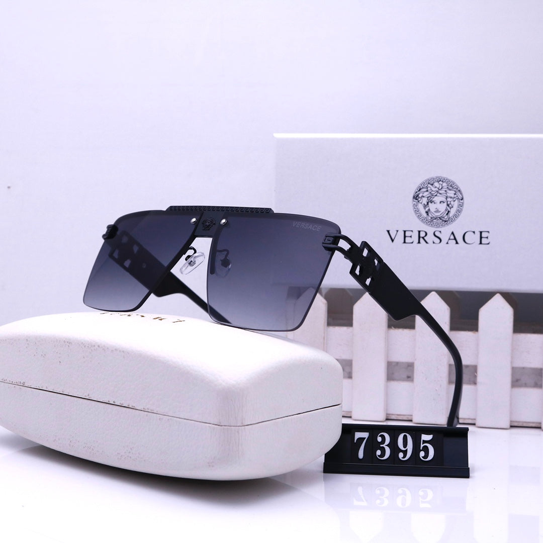 New Style Fashion Sunglasses lbcase