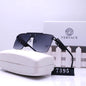 New Style Fashion Sunglasses lbcase