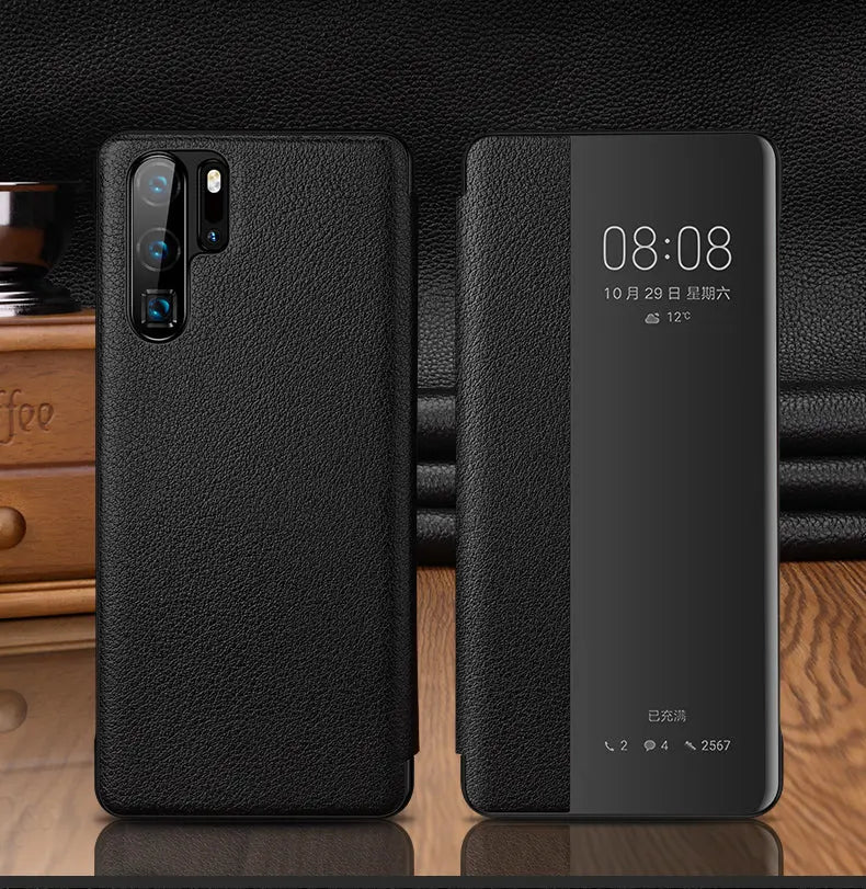 Smart Flip Phone Case lbcase