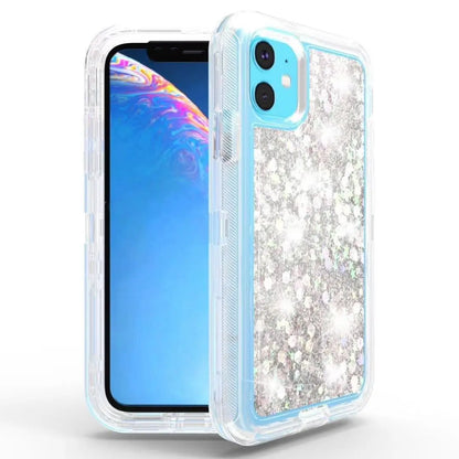 Anti-fall Quicksand Protective Case lbcase