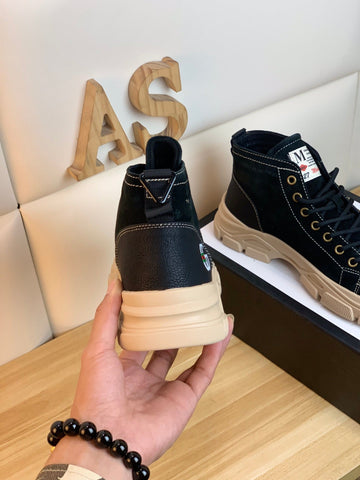 Gucci Platformas