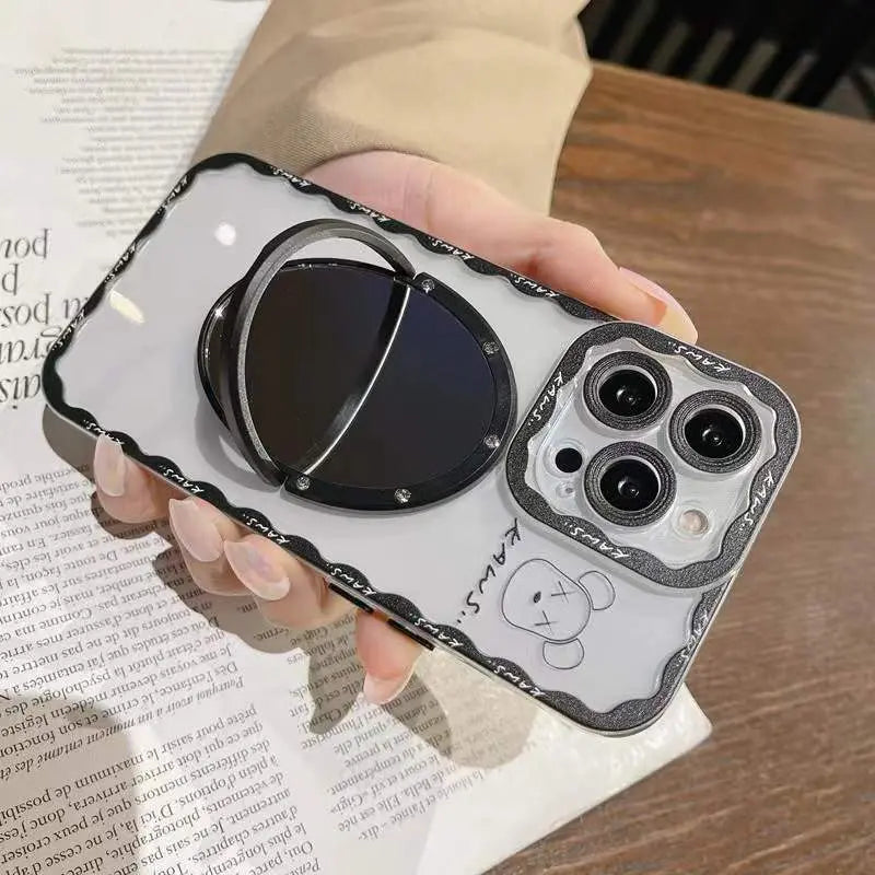 Mirror Phone Case lbcase