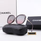 5 COLORS FRAME SUNGLASSES lbcase