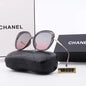 5 COLORS FRAME SUNGLASSES lbcase