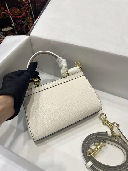 High Quality Dolce & Gabbana Bag lbcase
