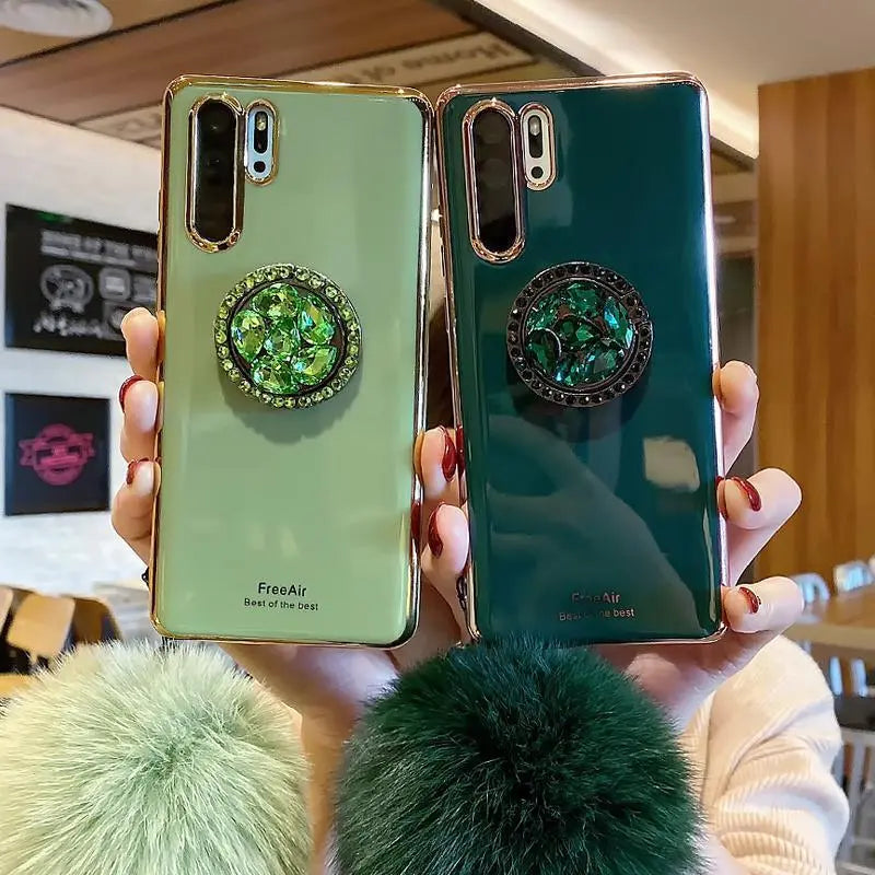 Avocado Green Case lbcase