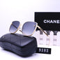 2022 New Ladies Fashion Sunglasses lbcase