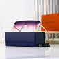New Style Fashion Sunglasses For Summer lbcase