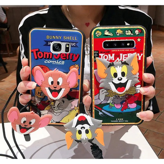 Men's and Women's Phone Case lbcase