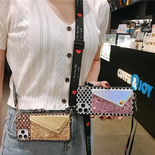 Card Phone Case lbcase