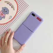 Silicone Phone Case