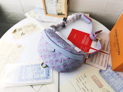 High Quality Waist Bag lbcase