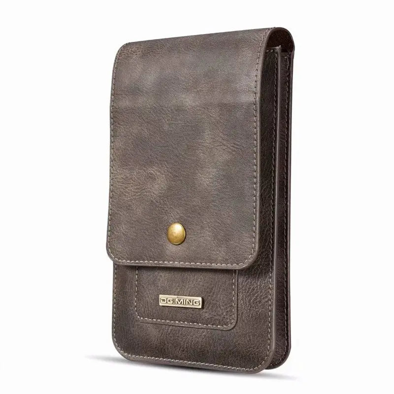 Waist Pack Luxury Leather Covers lbcase