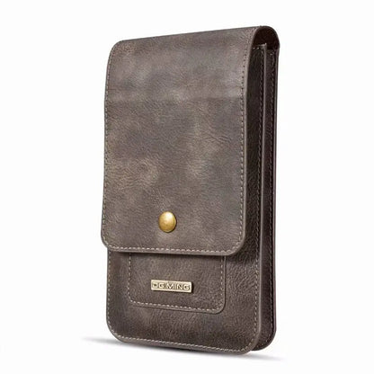 Waist Pack Luxury Leather Covers lbcase