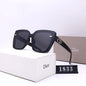 6 COLORS MEN AND WOMEN POLARIZED SUNGLASSES lbcase