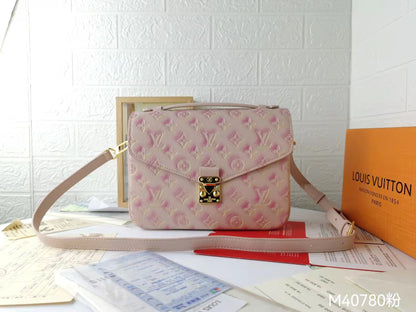 High quality bag lbcase