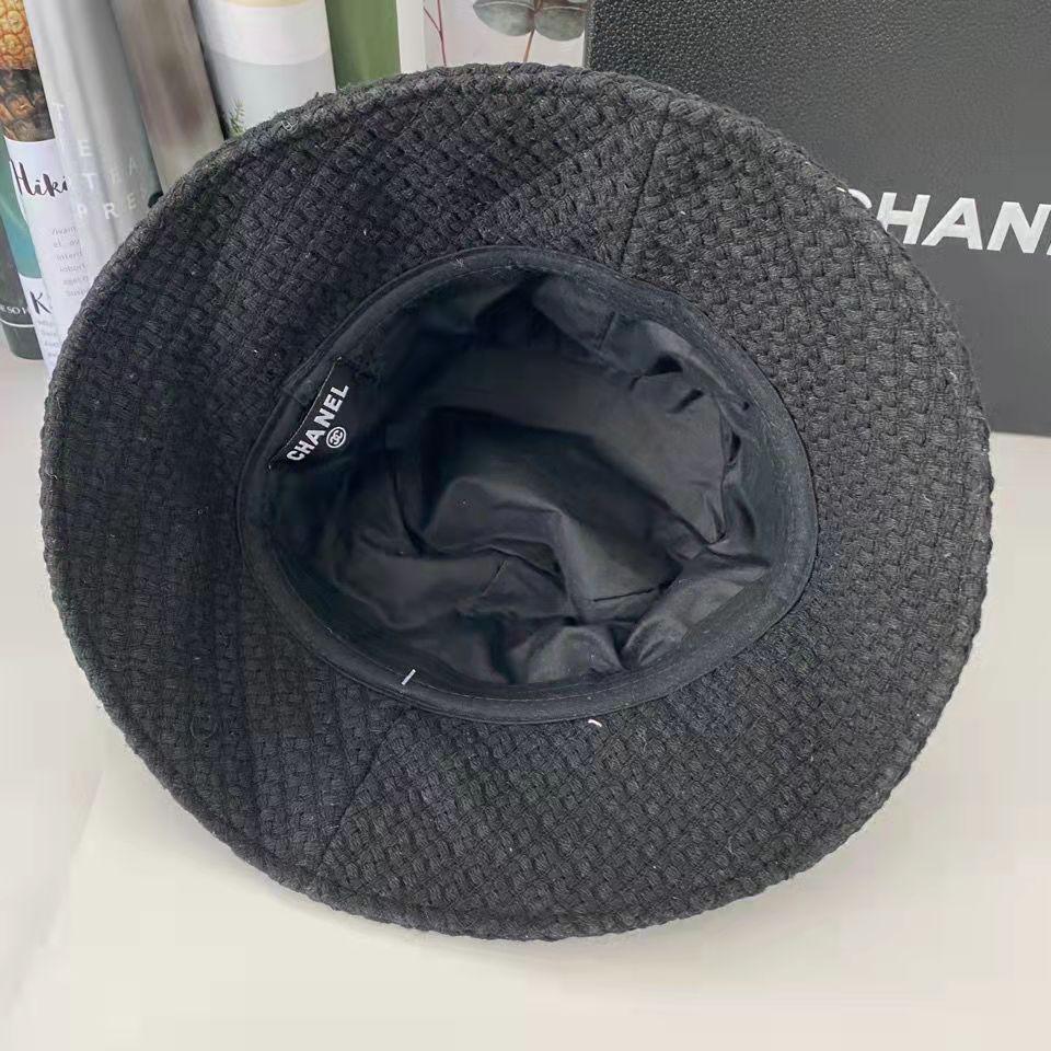 Fashion woolen knitting fisherman hat Peaked cap lbcase