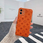 Fashion Frosted Glitter Case lbcase