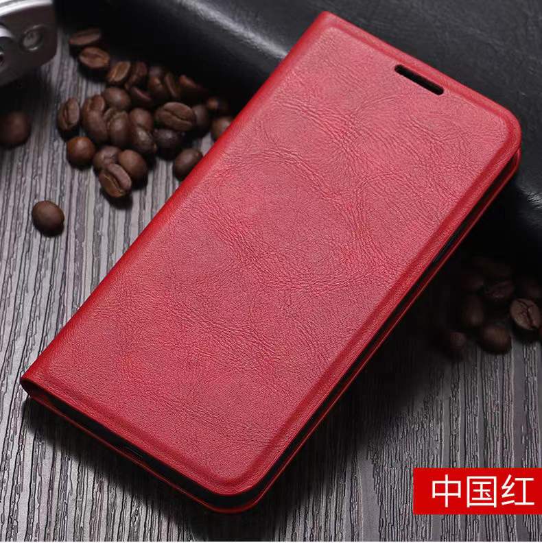 Flip Leather Phone Case lbcase