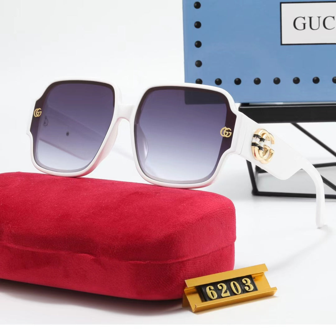 New Style Fashion Sunglasses For Summer lbcase