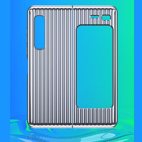 Suitcase Hard Case