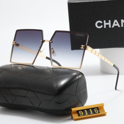 New Style Fashion Sunglasses For Summer lbcase