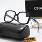 2022 High Quality Ladies Fashion Classic Optical Glasses lbcase