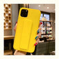 Invisible bracket mobile case lbcase