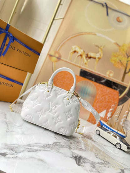 L fashion handbag lbcase