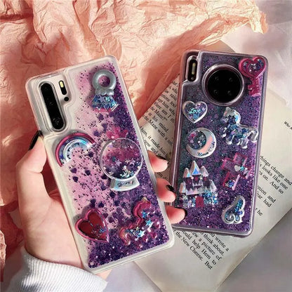 Dream Quicksand Case lbcase
