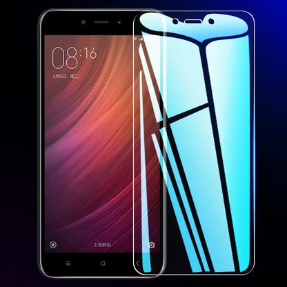 Tempered Glass Film For iPhone lbcase