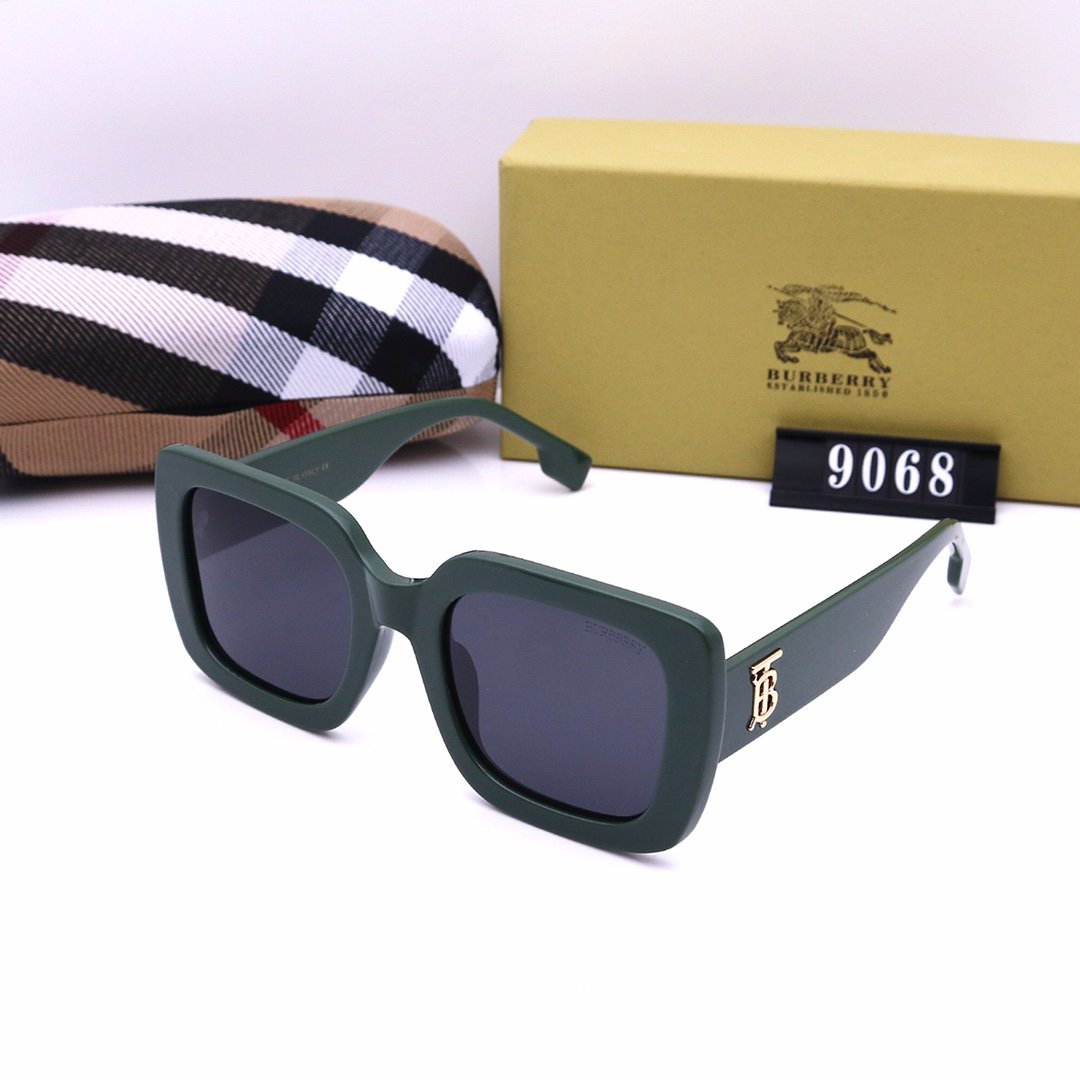 Women Fashion Classical Sunglasses lbcase