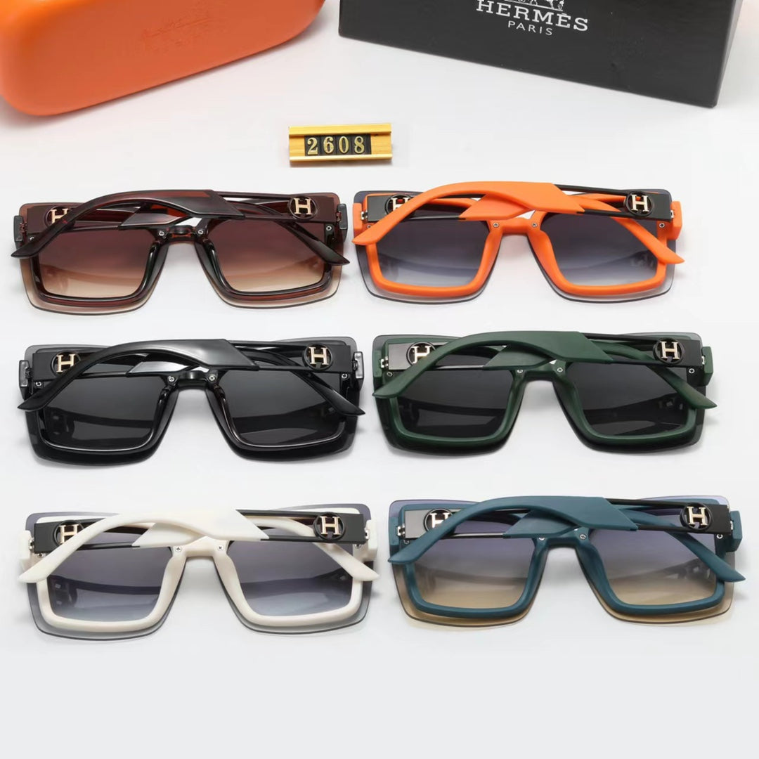 New Style Fashion Sunglasses For Summer lbcase