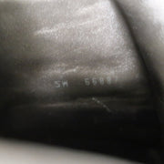Stuart Weitzman Highland Over the Knee Boots Praline Suede Size 5.5