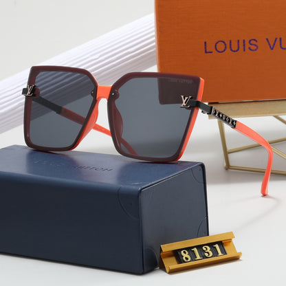 New Style Fashion Sunglasses For Summer lbcase