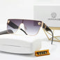 New Style Fashion Sunglasses For Summer lbcase