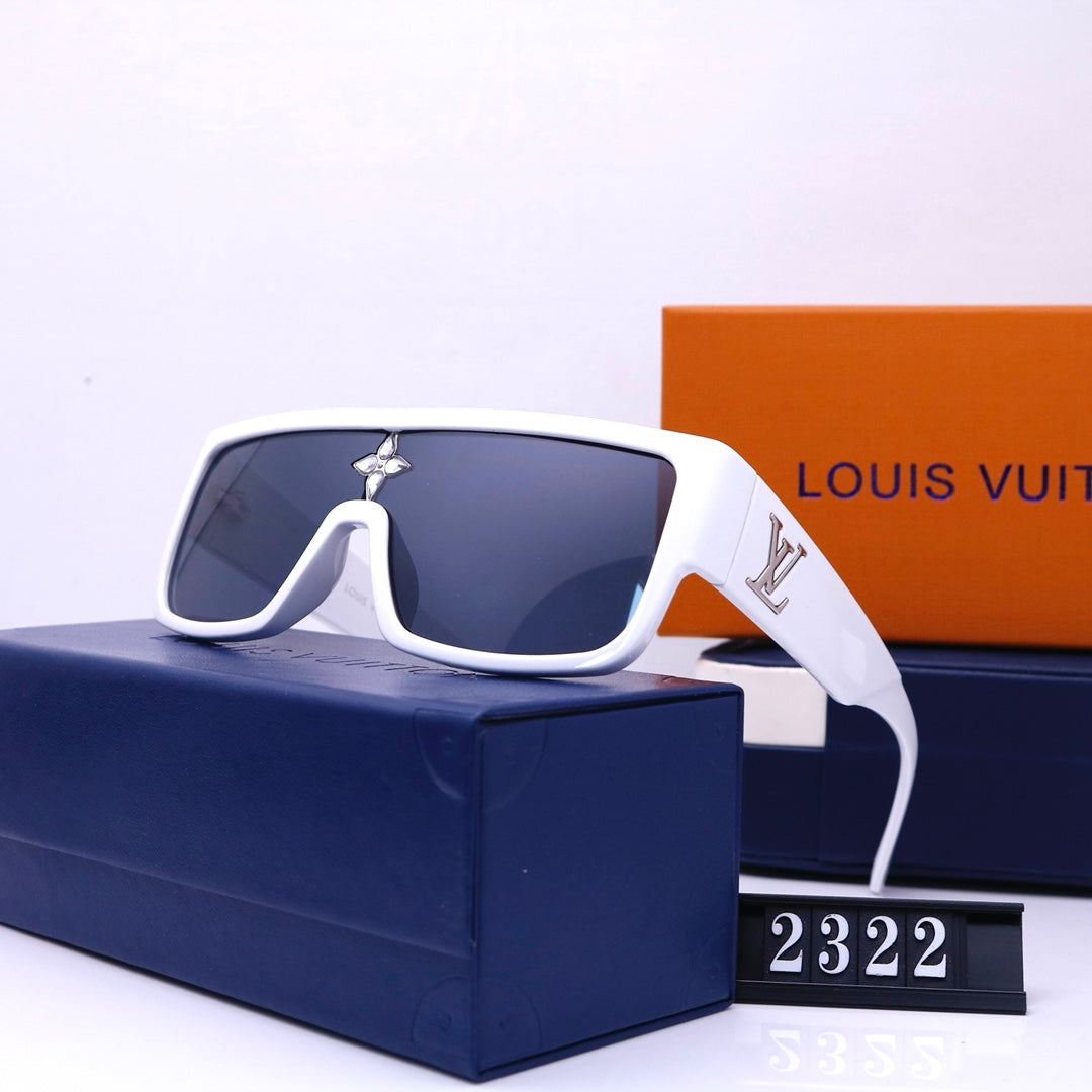 New Style Fashion Sunglasses In 2022 lbcase
