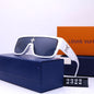 New Style Fashion Sunglasses In 2022 lbcase