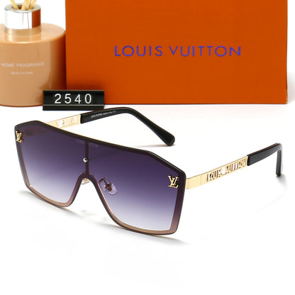 New Style Fashion Sunglasses In 2022 lbcase