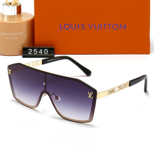 New Style Fashion Sunglasses In 2022 lbcase